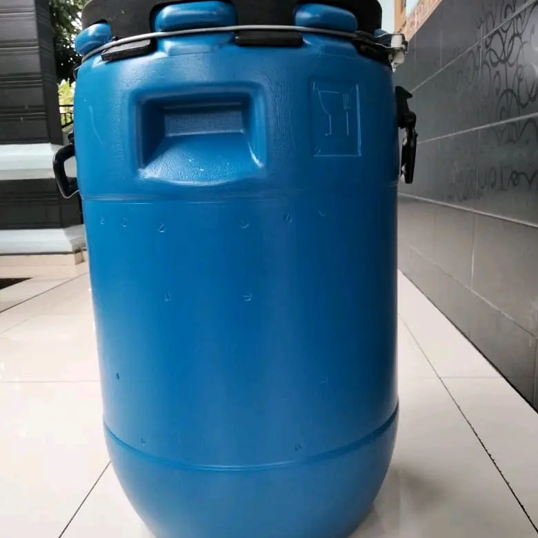 tong 60L gigi,tong samapah,tong fermentasi 1