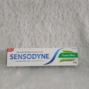 Sensodyne Pasta Gigi Fresh Mint 160gr