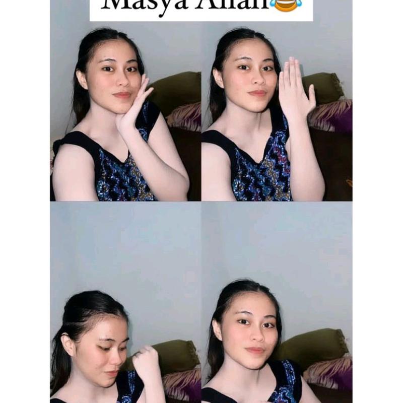 HB DS(Dhilana Skin) Whitening BPOM 2