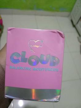 Product Review of OURDAYLEE - Cloud Balancing Moisturizer [For Normal to Oily Skin] from ˚**⋆ 1