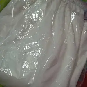 ROK POLOS PANJANG HYGET SUPER PREMIUM / ROK SKIRT POLOS PREMIUM BEST SELLER