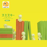 Gambar SMISKI Series 1 Blind Box dari Figure It Out ID Kota Administrasi Jakarta Barat 4 Tokopedia