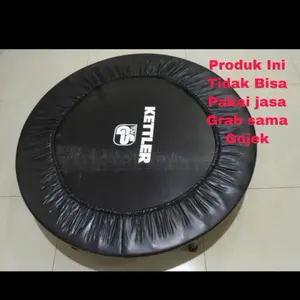 Trampoline (Trampolin) KETTLER 38" - Original
