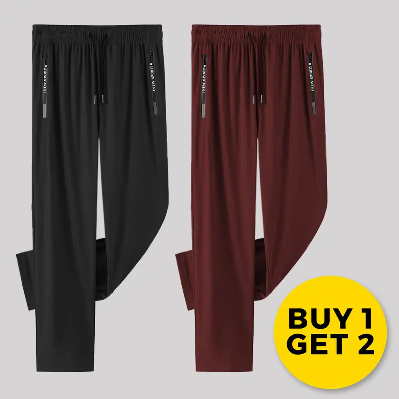 MIZUTAKE - Paket Hemat 2 Pcs 120 Rb Celana Training Olahraga Wanita Polos Gym Bersepeda Yoga Sport 3