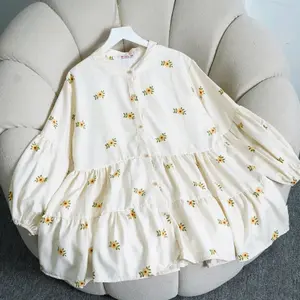 CHANMI MIRSANY (LD 105) SHAKILA BLOUSE