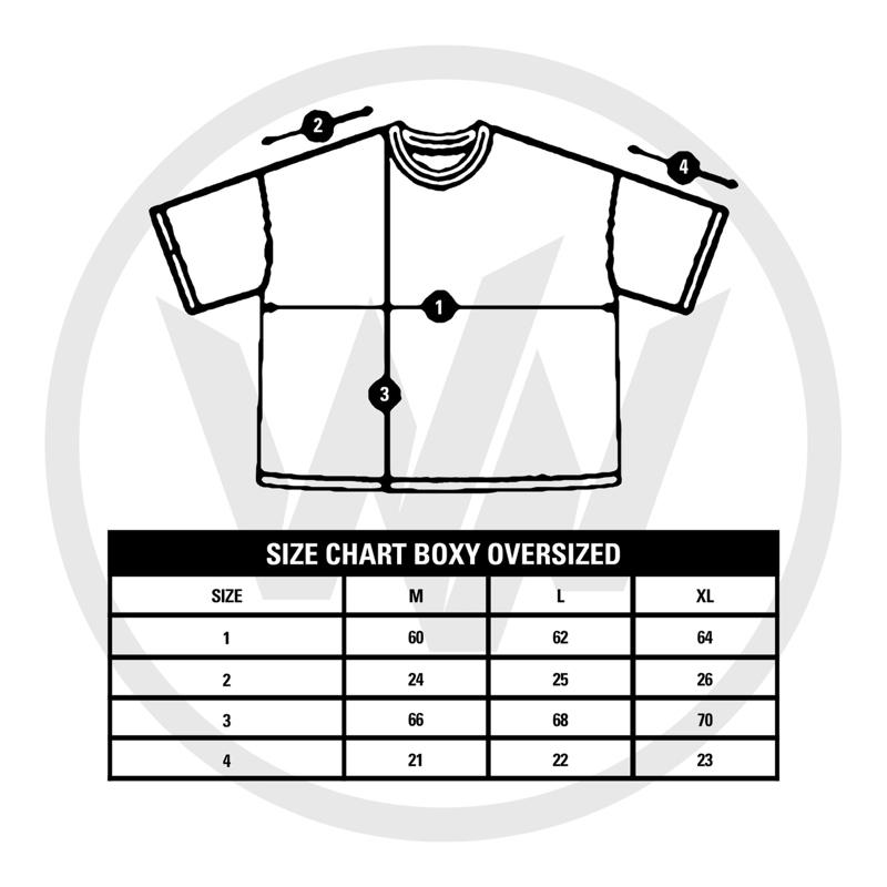 WRLDSTUDIOS T-Shirt SAVEYOURSORRY Kaos Boxy Fit Oversized Black Oversize Hitam Cotton Combed 20s 200-210gsm Unisex Pria Wanita