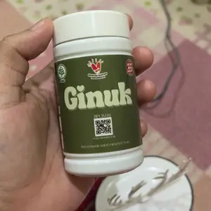 Harga Ambyar Bu Owner GINUK