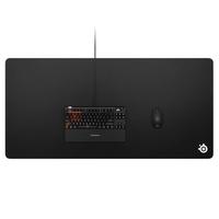 Gambar MOUSEPAD STEELSERIES QCK 3XL (1220 x 590 x 3mm) - Gaming Mousepad dari Techno Computer Bali Kota Denpasar 2 Tokopedia