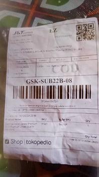 Product Review of Segitiga Instan Jersey Premium Oval Premium Jilbab Muslim Kerudung segitiga  instan Hijab from N**u 0