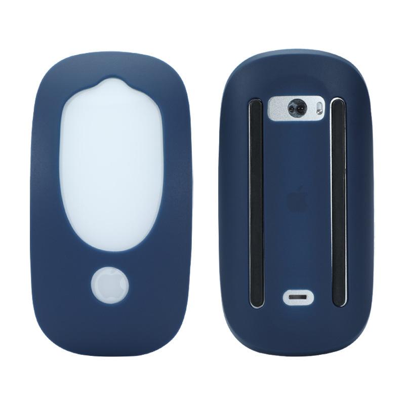 Vỏ bảo vệ chuột không dây Apple Magic Mouse thế hệ 1 và 2, dùng cho gia đình, văn phòng và các mục đích thông thường.