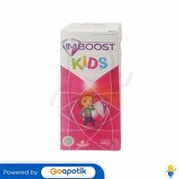 Gambar IMBOOST KIDS SYRUP 60 ML BOTOL dari Apotek Farma Medika by GoApotik Kota Tangerang Selatan 2 Tokopedia