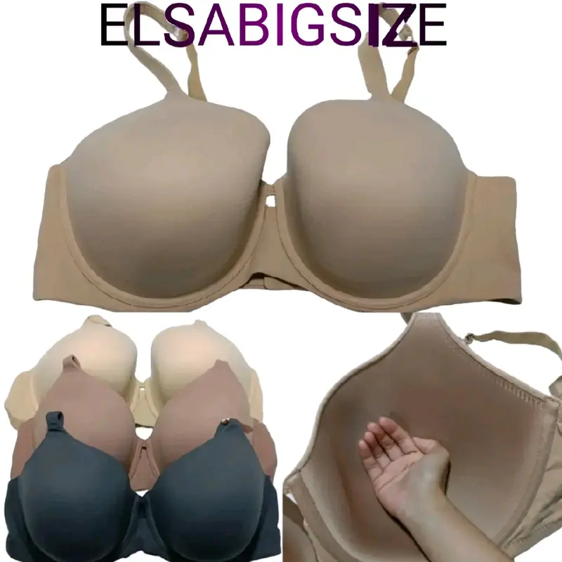 BRA AMB SUPER JUMBO (BERKAWAT+BUSA TIPIS) 0