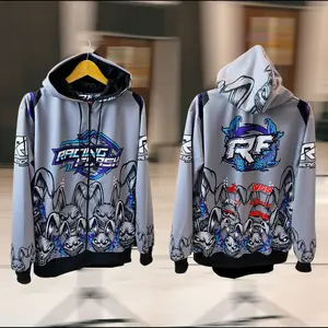 Jaket Racing Terbaru Sanmori - Pilihan Gaya dan Kenyamanan untuk Aktivitas Sehari-hari - Pria Motor