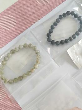 Product Review of For live use only Crystals Jewellery Bracelet Bangle Live Order Link from H**a A**a 1