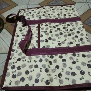 Tas Travel Jumbo Tas Pasar Camping Belanja Lipat Serbaguna Tahan Air Praktis Fleksibel Cocok untuk Perjalanan Sehari-hari Mudik Termurah Berkualitas