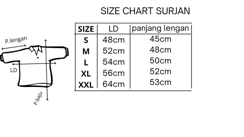 Product Introduction of Baju Lurik Jawa/Baju Surjan Pria/Lurik Warna/Baju Lurik Surjan Batik 0