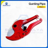 Gambar Tang Potong Pipa/PVC Pipe Cutter Wipro dari suksesmulya Kota Magelang 3 Tokopedia