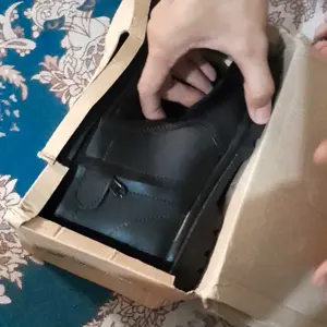 PROMO SEPATU PDL PDH ANAK KARNAVAL POLISI POCIL TNI ANAK