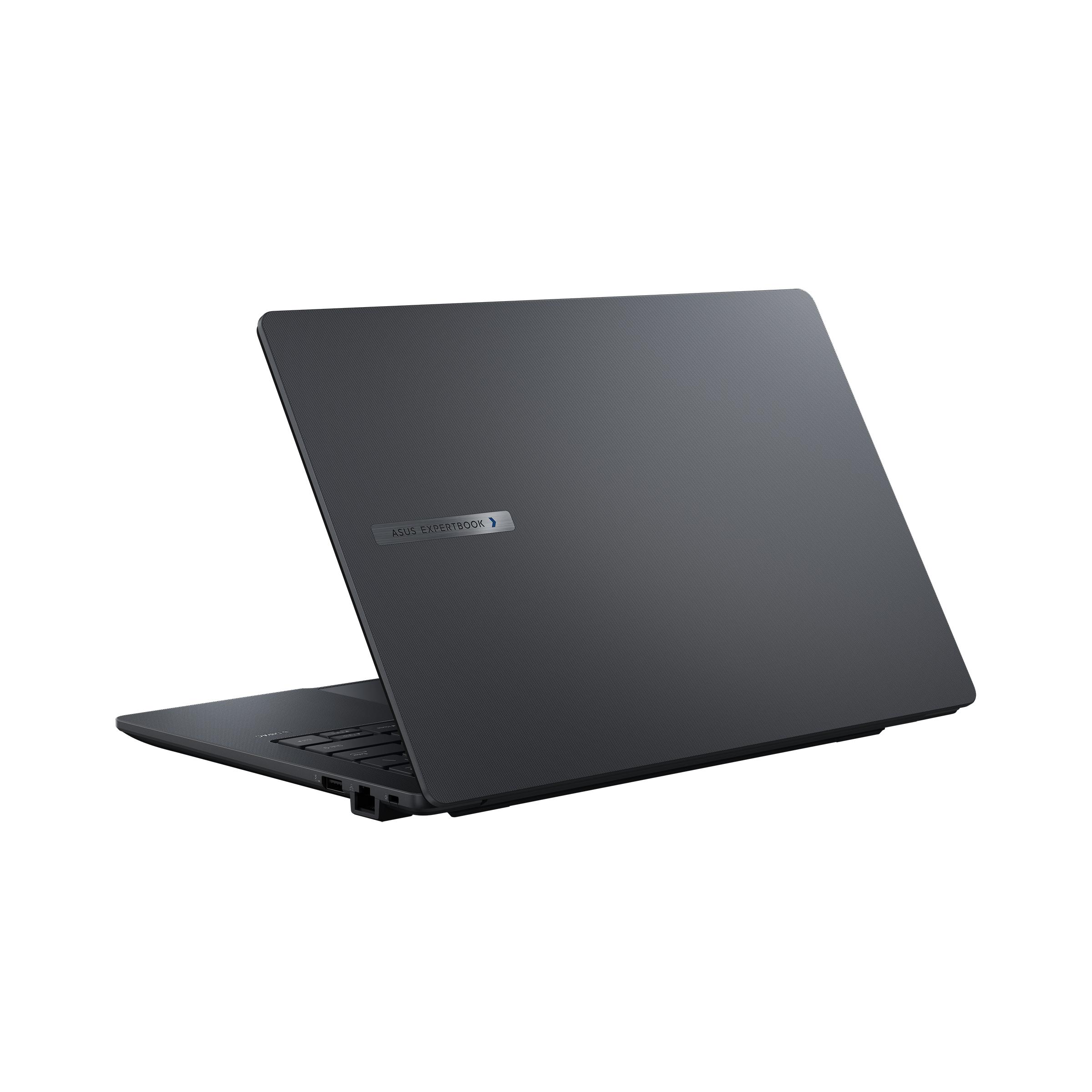 ASUS ExpertBook BG14 [BG1409CVA-S65850X] I5-1334U 8GB 512GB Windows 11 Pro M365 Warranty 3Y Fingerprint Backlit KB BAG,BACKPACK,TKDN+BMP>40%