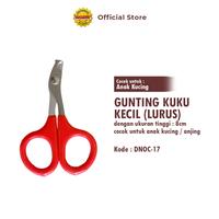 Gambar Gunting Kuku Kucing Anjing Hewan Kecil | Pet Grooming Nail Trimmer - Gunting Kuku Lurus dari Octagon Pet Indonesia Kota Surabaya 3 Tokopedia