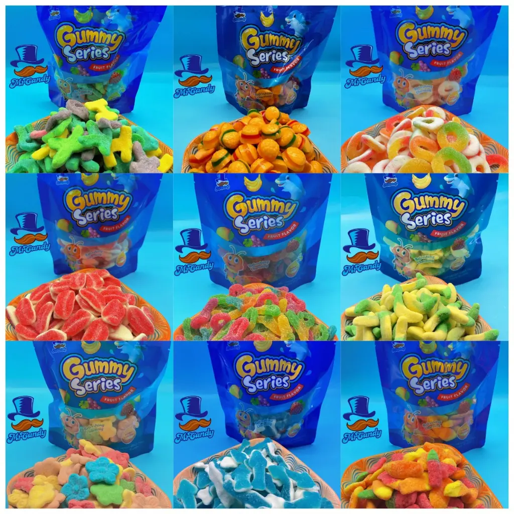 30pcs SOUR HEAD CANDY/ loot bag fillers / paninda / giveaway - TikTok ...