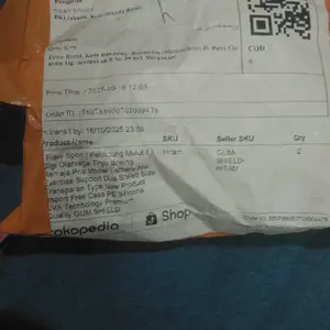 [ Fiery Sport ] Pelindung Mulut Fit Gigi Olahraga Tinju Boxing Remaja Pria Model Terbaru Alat Exercise Support Dua Shiled Side Transparan Type New Product Import Free Case PE Silicone EVA Tecnhology Premium Quality GUM SHIELD