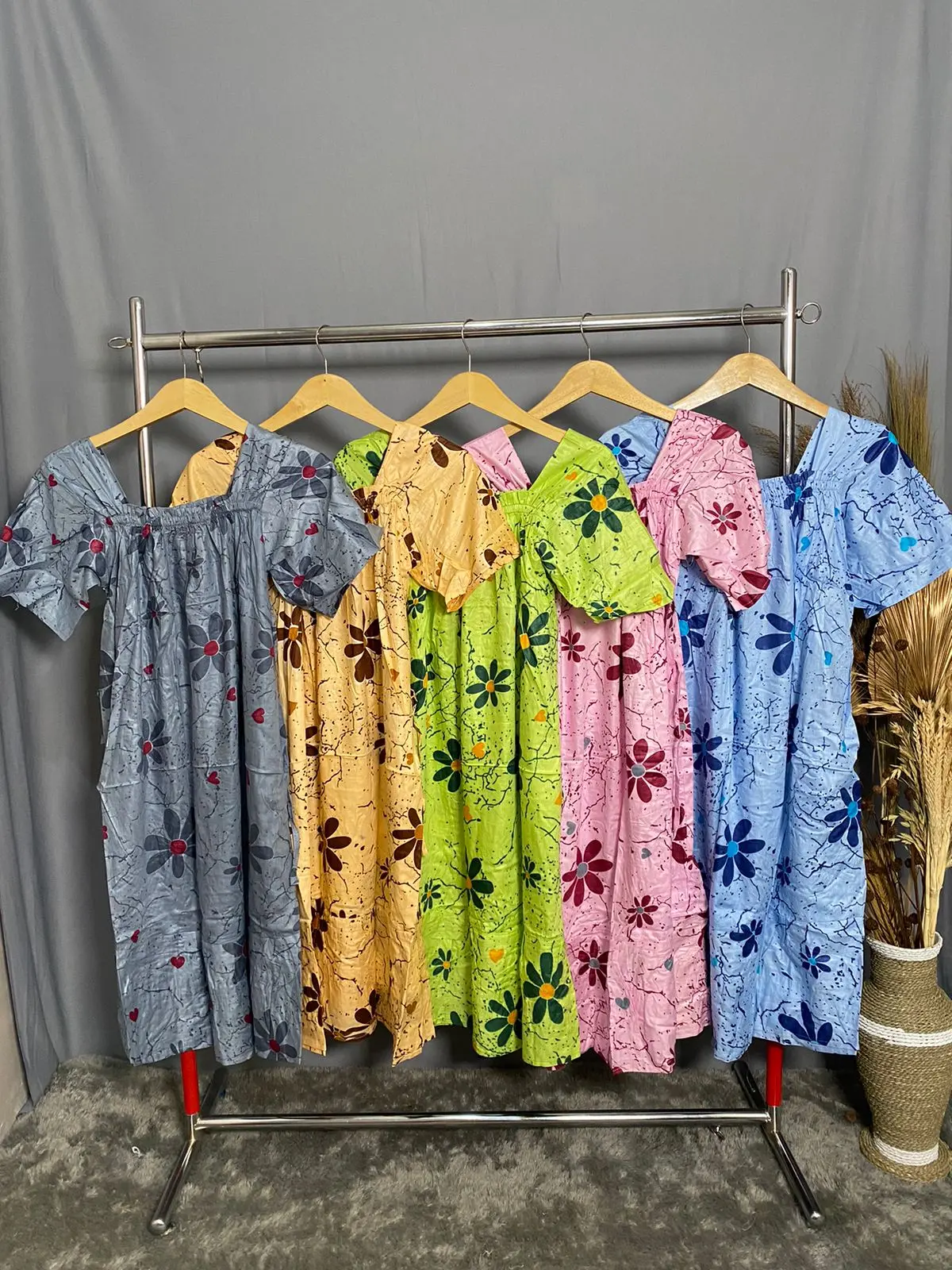 Daster Fuji Sabrina Jumbo / Daster Fuji Jumbo / Daster Sabrina Jumbo / Daster Model Rempel / Daster Kekinian / Daster Rayon / Daster Wanita