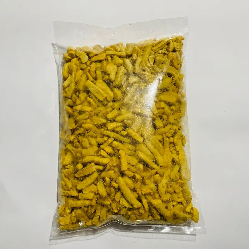 Basreng 1 Kg Jagung Manis Baso Goreng Stik 0