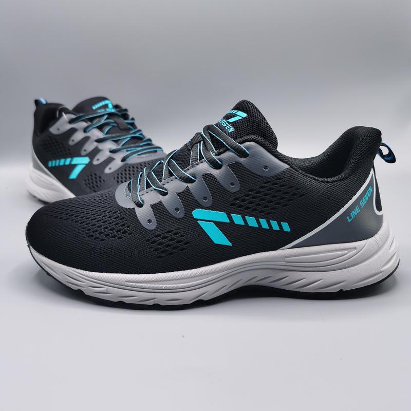 Extra Soft Insole)Line L7 Kasut Sukan Perempuan Woman Jogging
