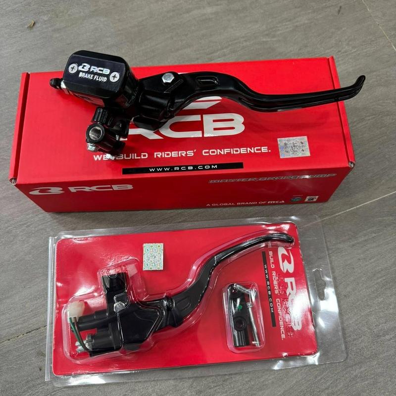 RCB Tay Côn Tay Thắng RCB hàng 50A thái lan bình dầu khói bảo hành 6 tháng sử dụng