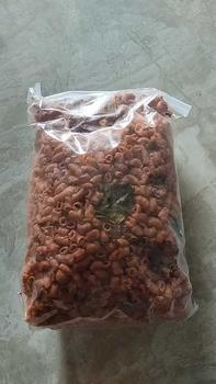 Product Review of 1kg makaroni pedas daun jeruk macaroni  Food from M** C**a 1
