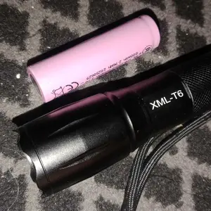 Kamera Night Vision Fullset 3watt dengan Aksesori Lengkap untuk Penggunaan Malam Termasuk Baterai dan Kabel USB