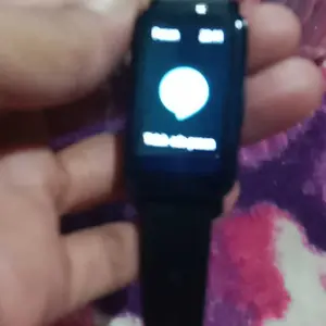 【COD/Garansi 12 Bulan】PEJE Smartband Band1｜Smart Watch | Panggilan Bluetooth | Pemantauan Kesehatan | Monitor Oksigen Darah | Pelacak Tidur | Tahan Air IP68 | Mode Olahraga | Kecepatan Refresh Tinggi | 24HShip