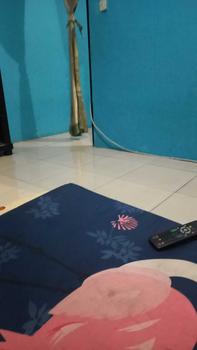 Product Review of Celana Panjang Anak Little Dino Cargo Fashion Katun Grey Black Laki-Laki Usia 2-13 Tahun Perempuan Cowok from m**a 7** 0