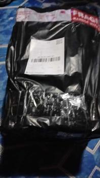 Product Review of Getas Super Ikan Tenggiri 1kg Makanan from Y**i P**i 0