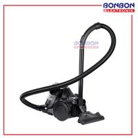 Gambar Sharp Bagless Vacuum Cleaner EC-EF07Y-BK HEPA Filter 700W dari Bonbon Elektronik_NEW Kota Administrasi Jakarta Utara 3 Tokopedia