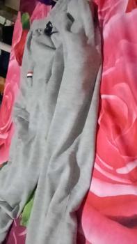 Product Review of Celana Training Panjang Babyterry polos Tebal Premium pria wanita celana unisex nyaman dipakai olahraga santai sport stylish slim-fit celana jogger Cuci Dingin Extra Small Joggers hypebeast from T**n 0
