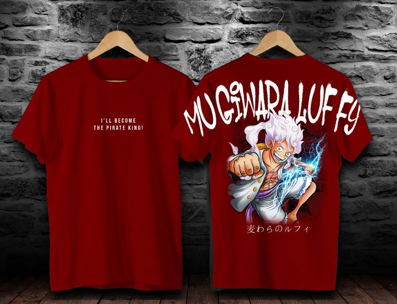 kaos atasan pria ANGEL OF DEAT / kaos pria/wanita full caton cod bayar di tempat Baju Combed Distro Cowok Nyaman Panjang Pendek Oblong Santai 8