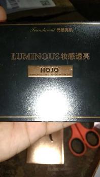 Product Review of HOJO HIGHLIGHTER  Glitter from S**e a**💜 0