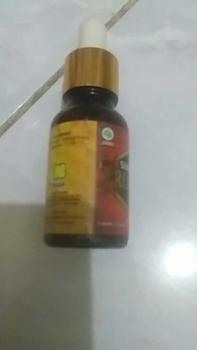 Product Review of SUNPRO NASA Nano propolis memperkuat kekebalan tubuh Obat tetes multi fungsi untuk kesehatan tubuh from S**i A**n 0