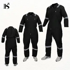 Wearpack Safety Terusan Termurah/Coverall Safety Scotlightt / Baju Safety