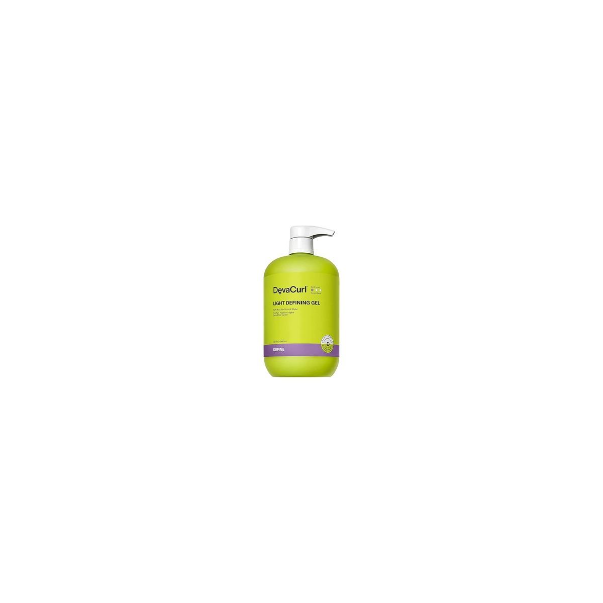 Tạo Kiểu Tóc DevaCurl Light Defining Gel 946ml
