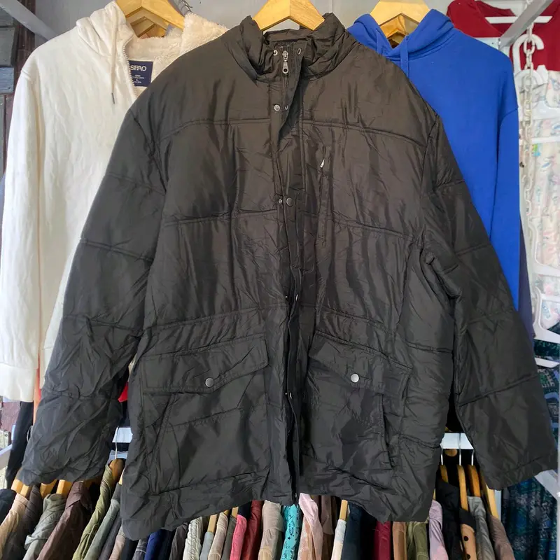 jaket cewek cowok nyaman hangat dipakai musimn dingin 4