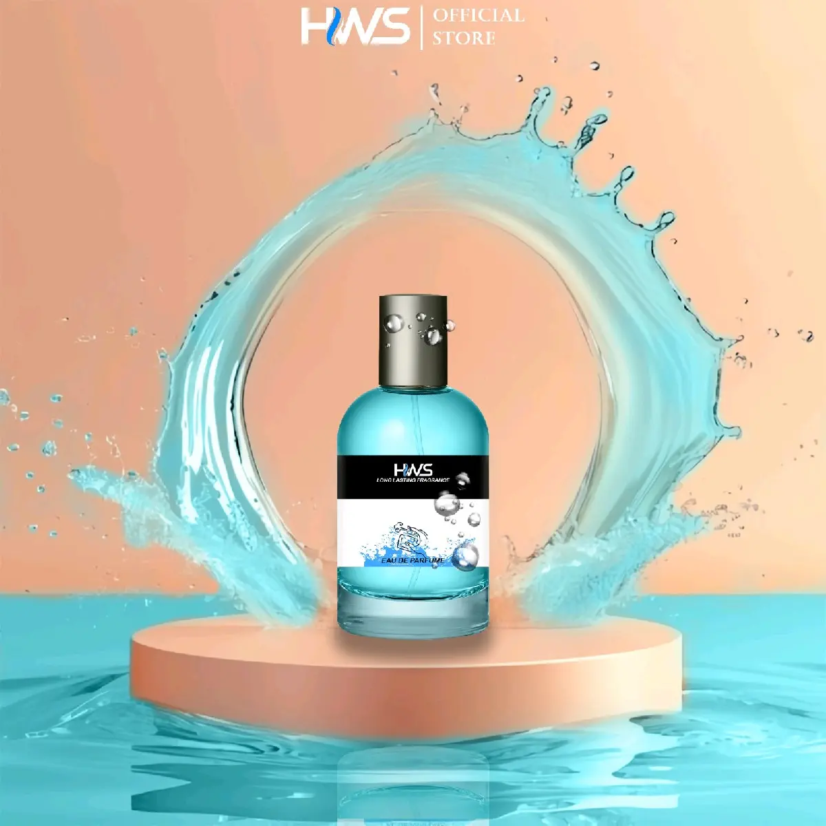 Parfume Pria Tahan Lama - Parfum Wanita Tahan Lama Eau De Parfum 30ML - 50ML Parfume Wangi Tahan Lama