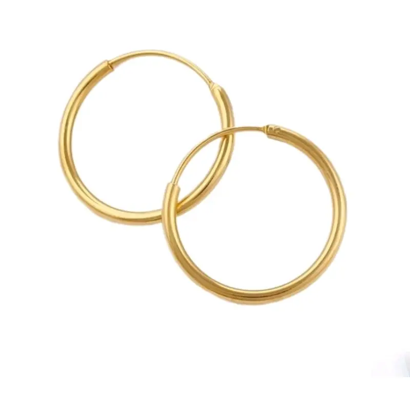 Promo Anting Wanita Tintanium Gipsi