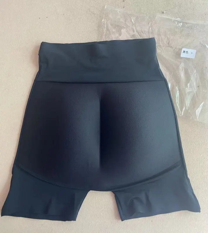 Ravada | Celana Busa Pantat Pembesar Pantat Butt Lifter Panties Wanita Boxer 4