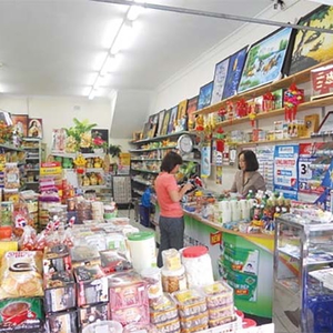 Chuyên Sỉ Kho HCM