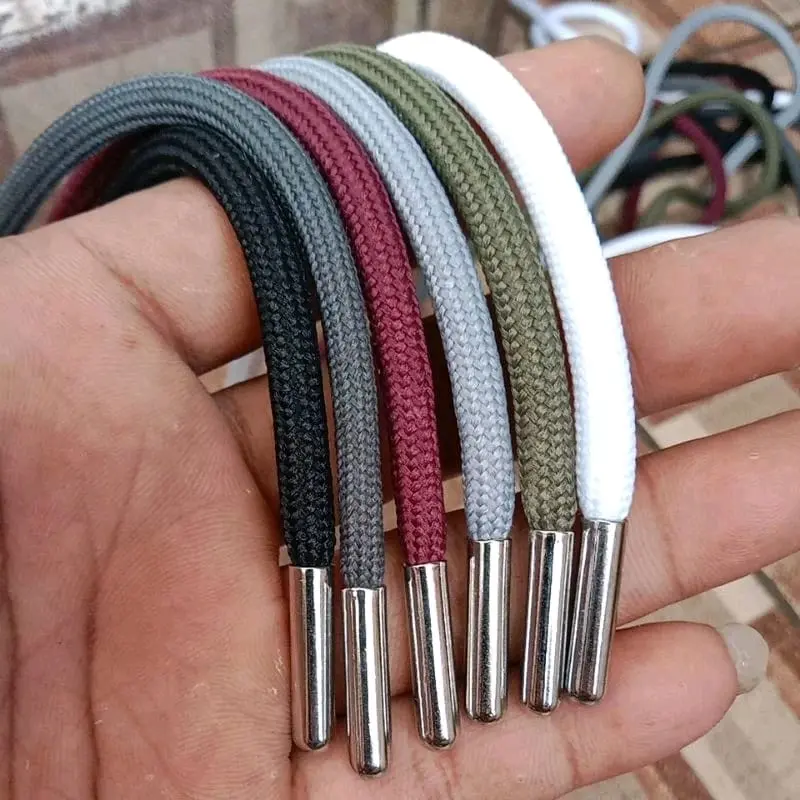 Tali hoodie tali joger bulat 7mm polister 0