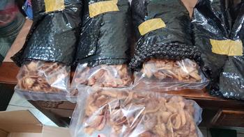 Product Review of [1kg] KRIPIK SALE PISANG KERING 1 KG total [4 x 250 gram] KHAS Cilacap RASA Manis Renyah Kriuk Cemilan Snack asli cilacap Keripik Salai Pisang CRISPY HALAL from S**5 2