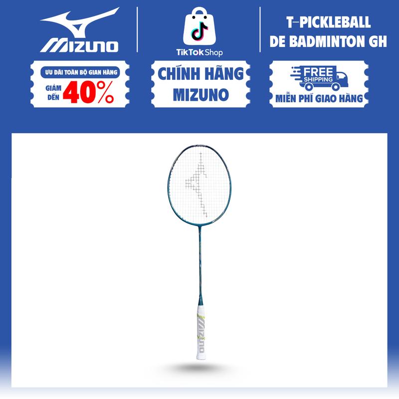 [Chính hãng] Vợt cầu lông Mizuno XYST 07